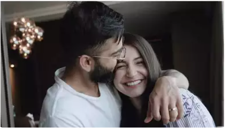 Throwback: When Anushka Sharma surprised Virat Kohli at the airport: video inside | Hindi Movie News Filmymeet