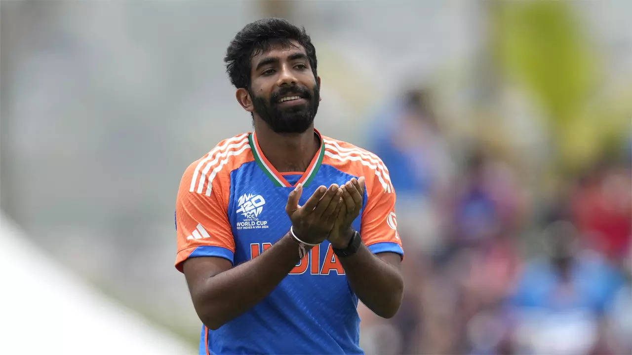 'Can't go to team & tell...': Bumrah's blunt remark on captaincy