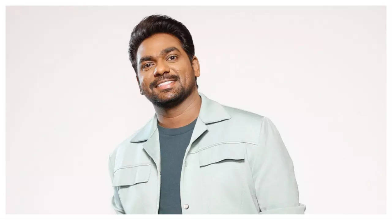 Zakir Khan: TV is surely a bigger platform for me and I am very excited