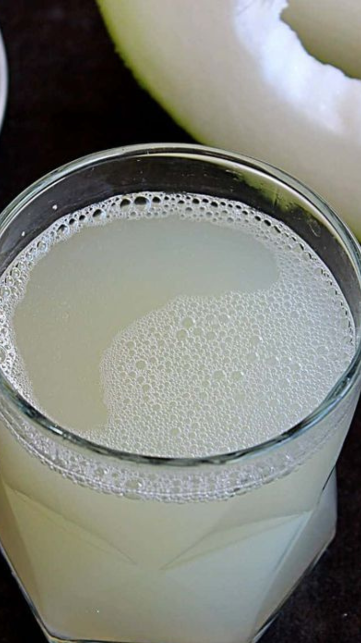 8 health benefits of drinking Ash Gourd juice daily