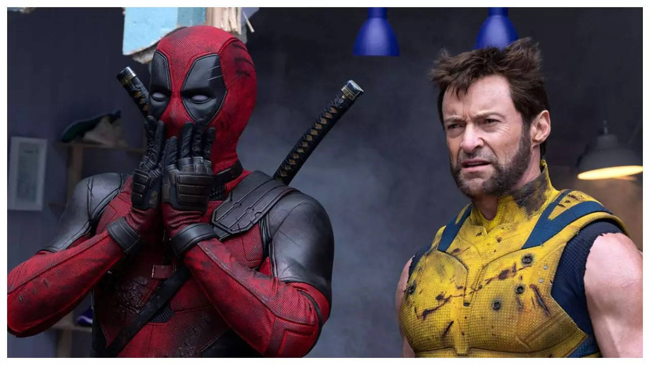 ‘Deadpool & Wolverine’ Twitter Review: Fans laud Ryan Reynolds and Hugh Jackman’s bromance, describe the movie ‘a complete blast’ | Filmymeet