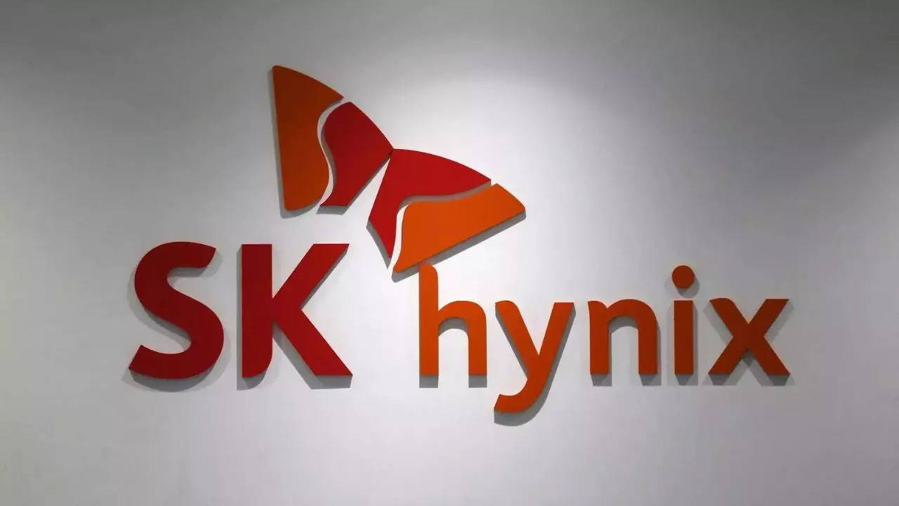 Nvidia supplier SK Hynix to invest $6.8 billion in South Korea chip plant