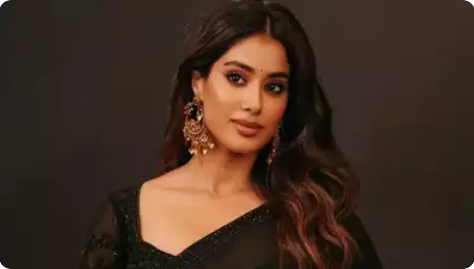 Janhvi Kapoor reveals if there should be a Mr. India 2: 'I don't know if a film...' | Hindi Movie News Filmymeet