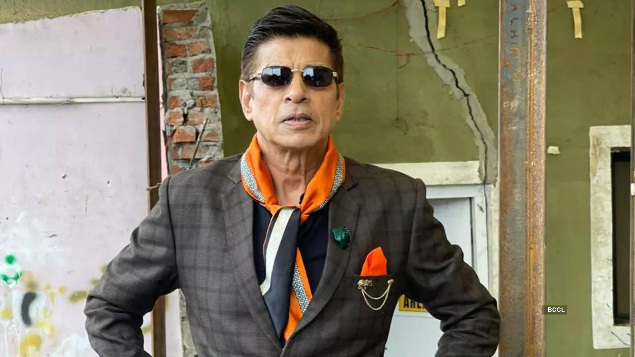 “I find many traits of Amarjeet relatable,” says Sudesh Berry about his role in ‘Vanshaj’