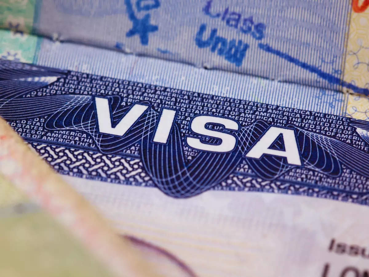 U.S. announces details for 2024 Diversity Visa program