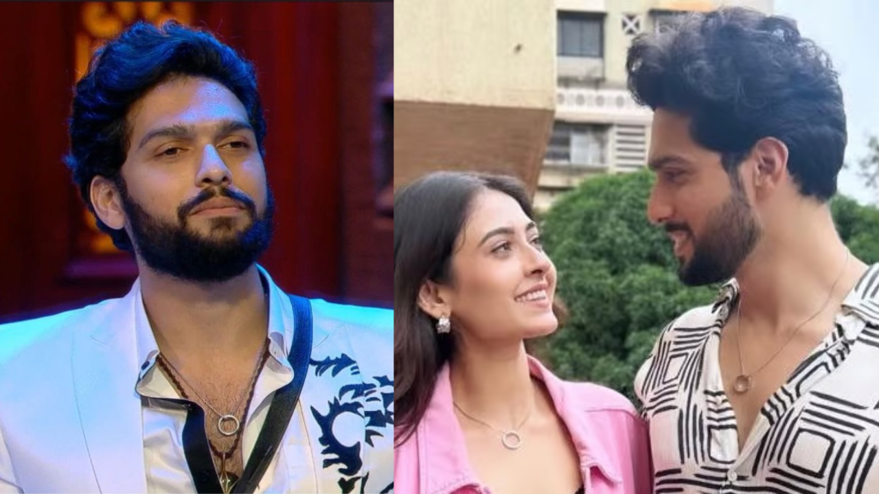 Bigg Boss OTT 3: Anil Kapoor asks Sai Ketan Rao about his relationship status with Shivangi Khedkar; latter confirms getting married by end of the year