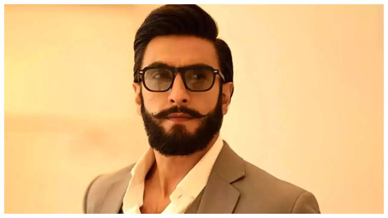 Ranveer Singh CONFIRMS Aditya Dhar’s next will be a ‘cinematic experience like never before’; says, ‘This time, it’s personal’ | Hindi Movie News