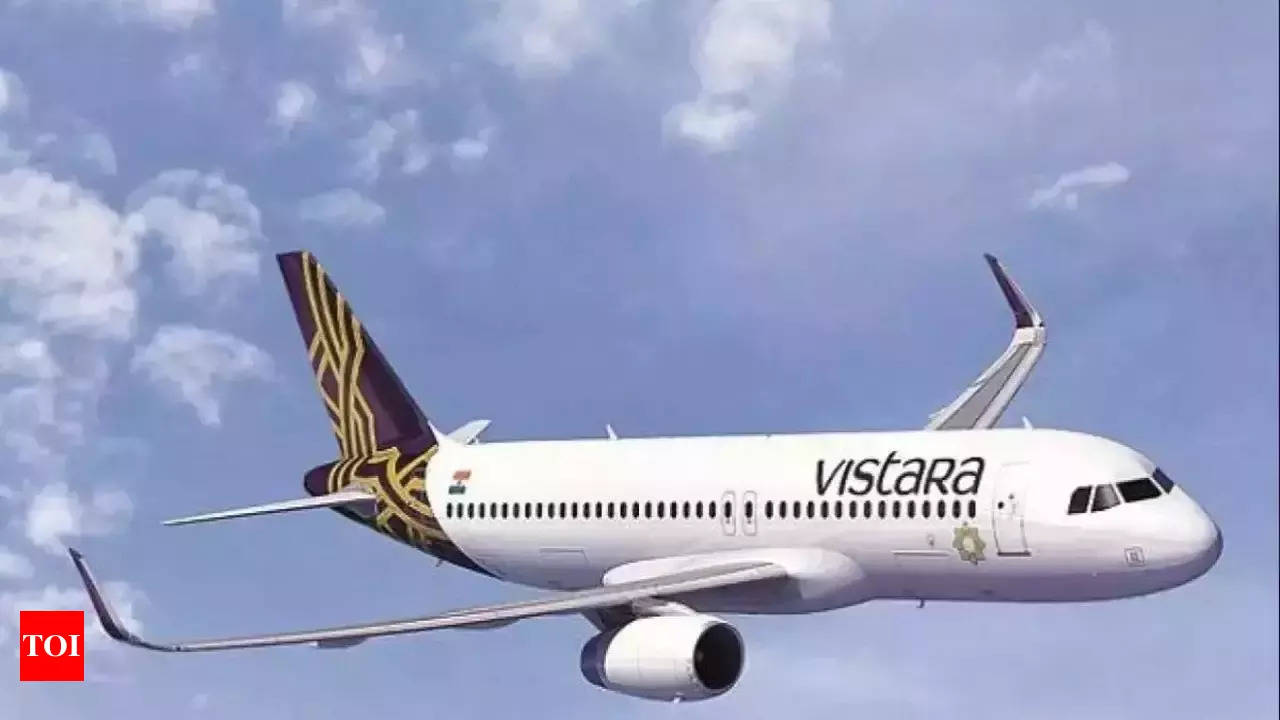 Vistara ofrecerá 20 minutos de wifi gratuito en sus vuelos internacionales, la primera aerolínea de la India en hacerlo