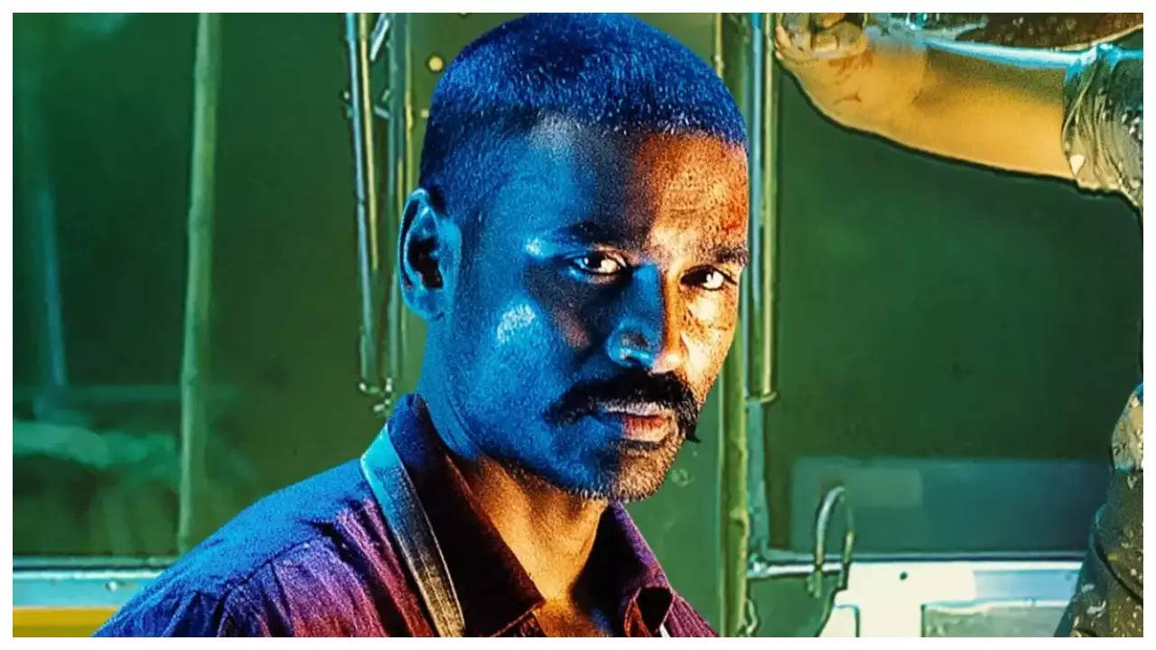 Dhanush’s Raayan mints over Rs 50 lakh from premiere shows in North America | Tamil Movie News Filmymeet