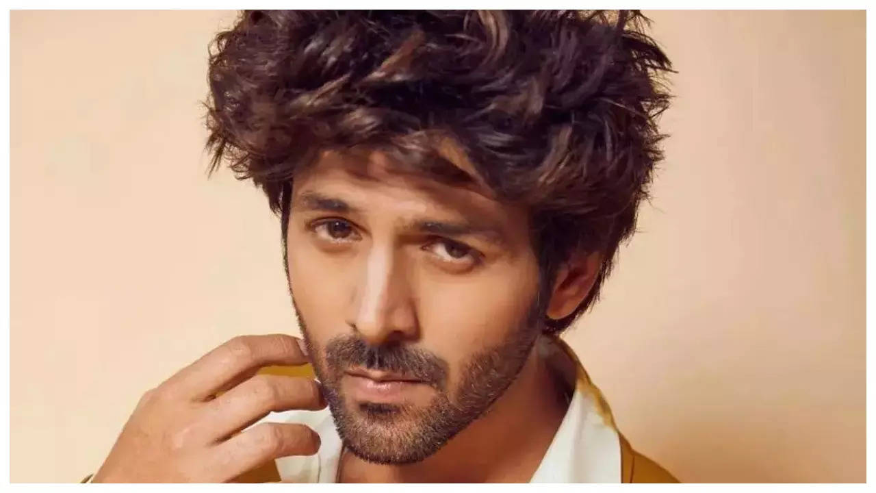 Kartik Aaryan returns to comedy