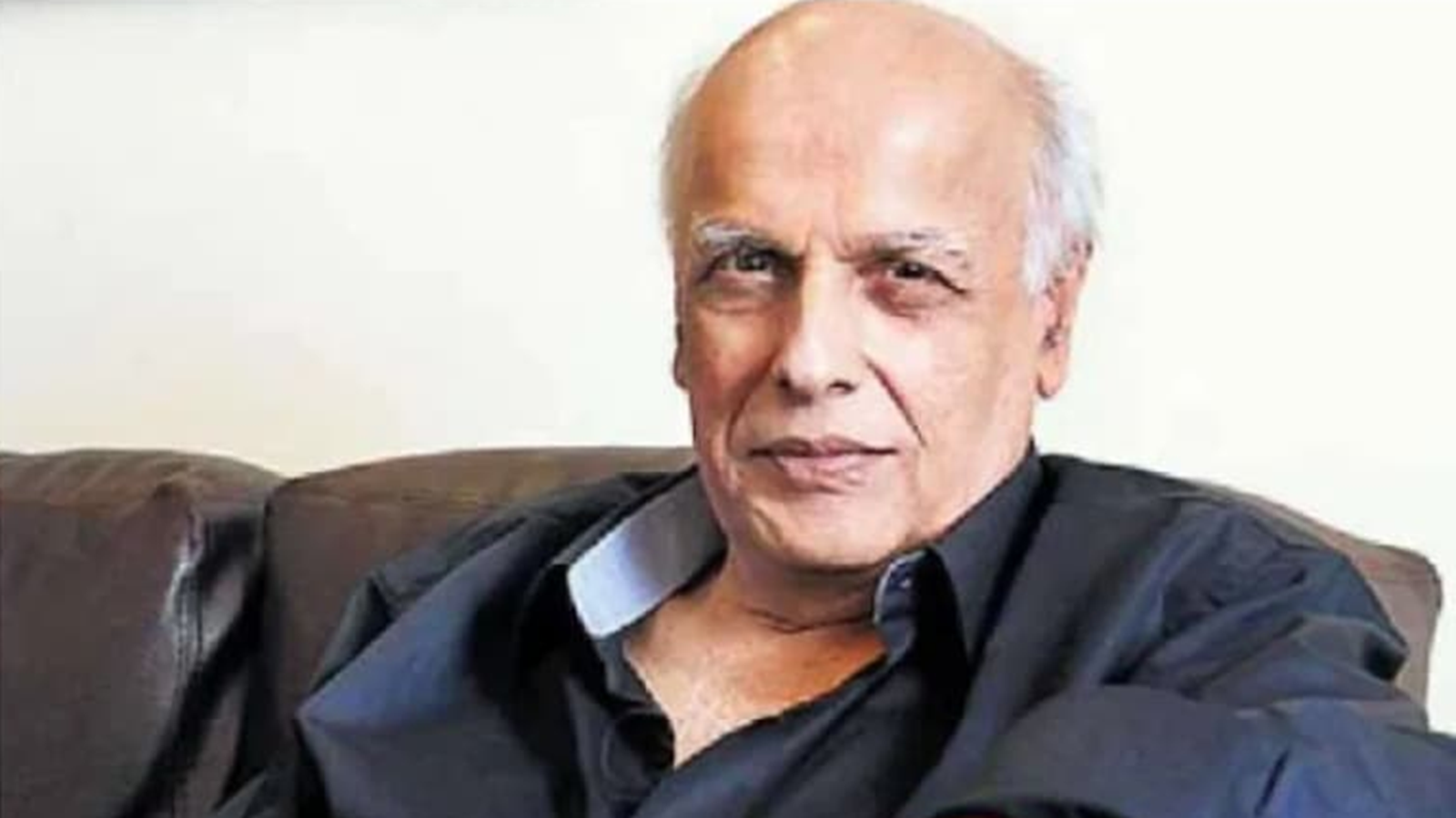 Mahesh Bhatt says he is ‘outdated’ for direction now, has no plans to return | Filmymeet