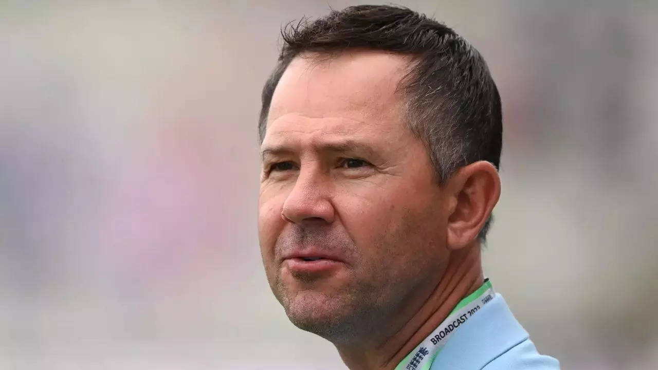 Ponting dissapointed with Indian youngster, says...