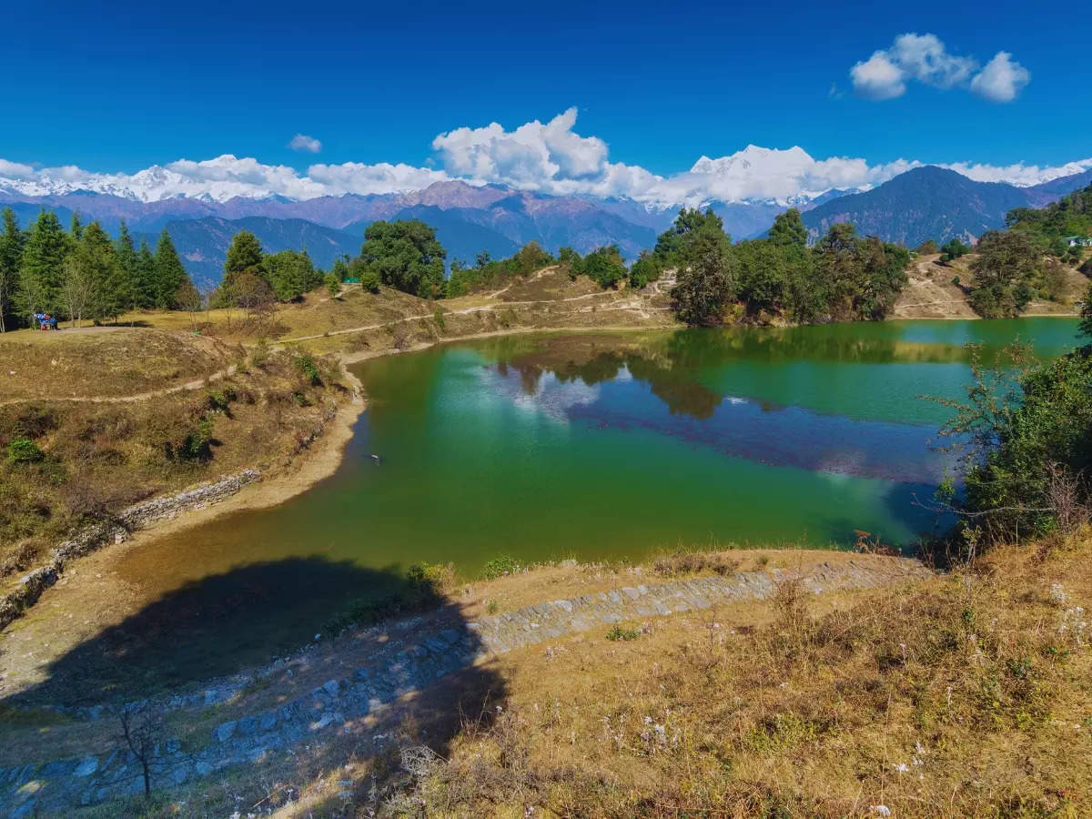 Uttarakhand: 6 things you need to know about Deoriatal Trek