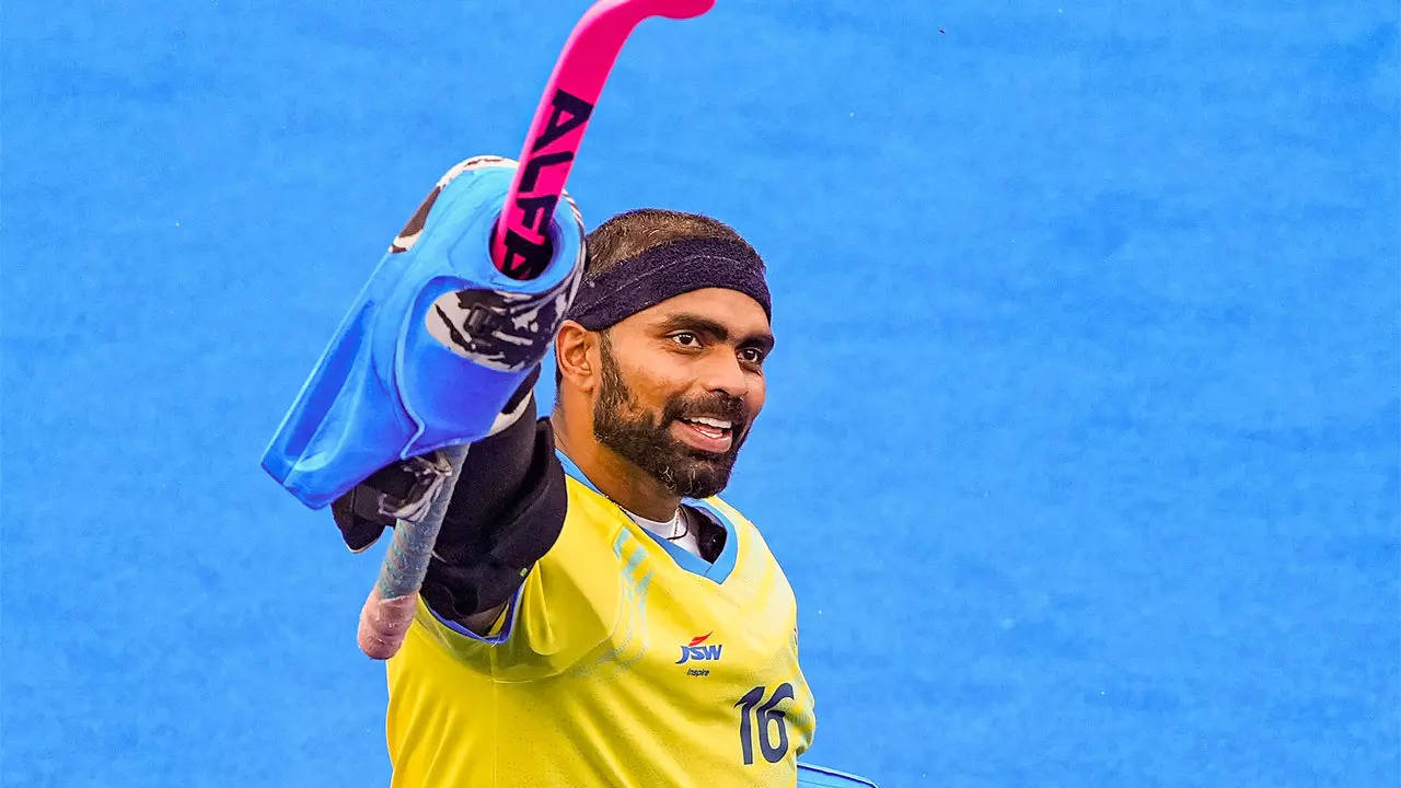 It was a good wake up call, says Sreejesh after close 3-2 win over NZ
