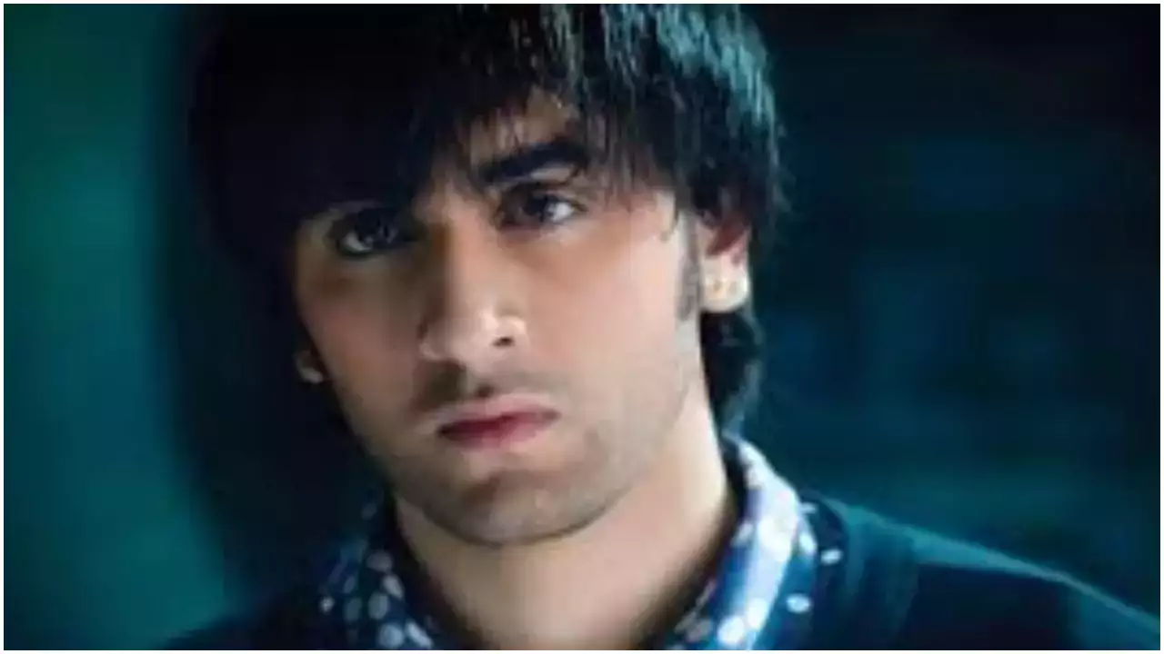 Ranbir Kapoor on failure of his debut film Saawariya