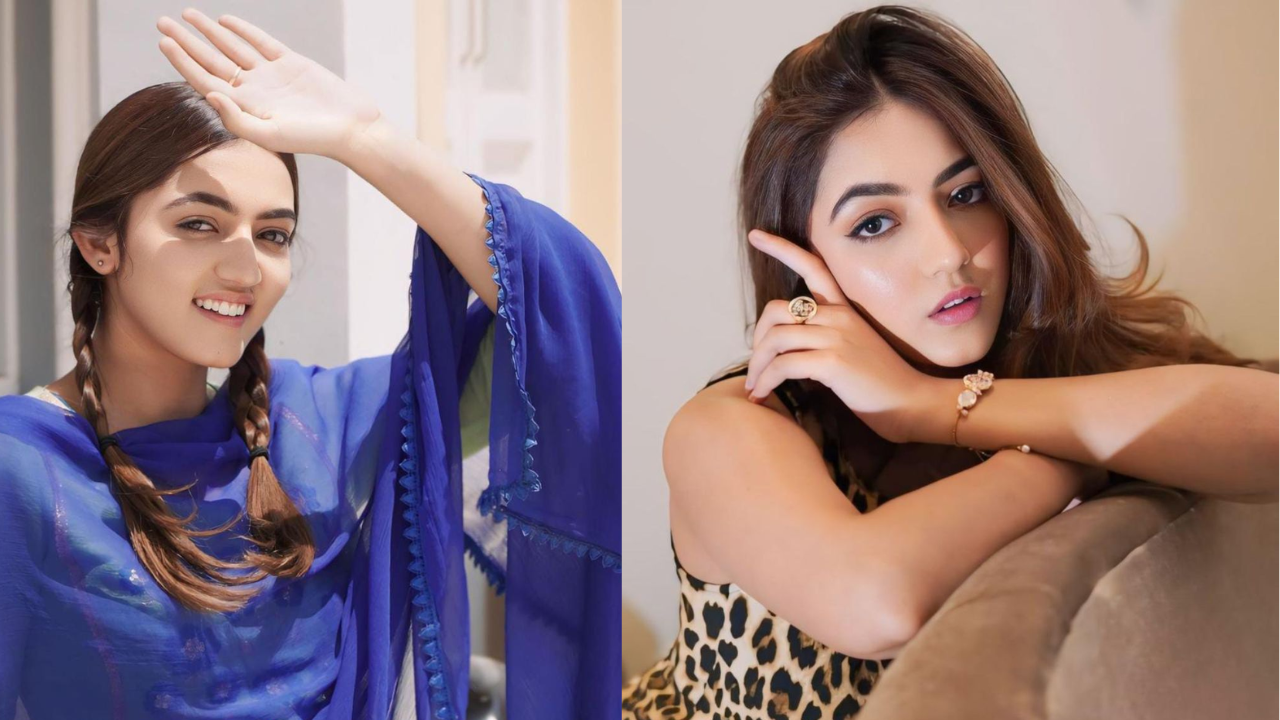 Exclusive- Noor Matharu quits Badall Pe Paon Hai, says 'I am leaving the show due to my shoulder injury'