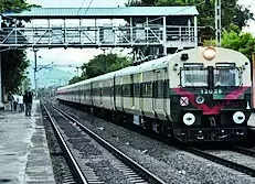Train services between Karwar, Mangaluru, Bengaluru cancelled