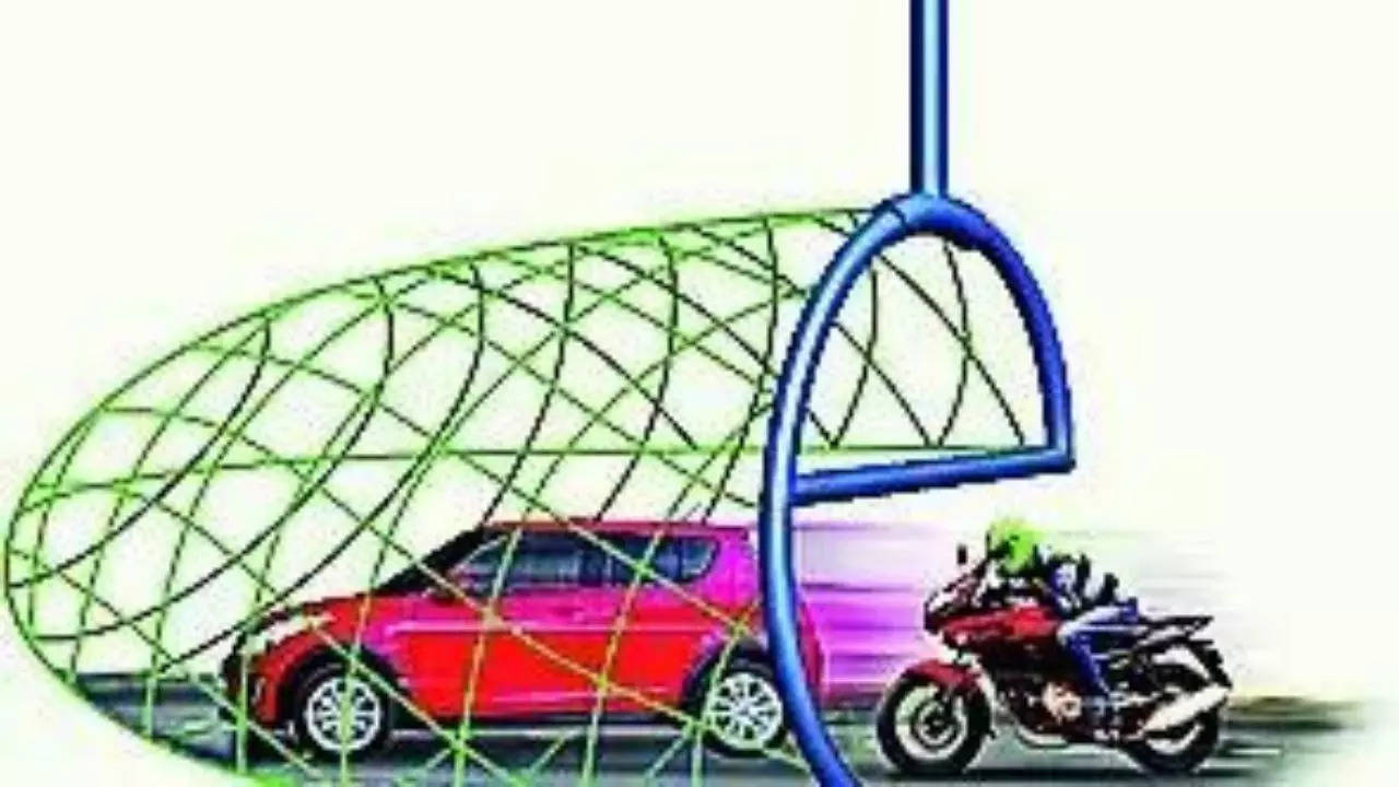 From Aug 1, cops to register FIRs if your speed exceeds 130kmph on state highways in Karnataka