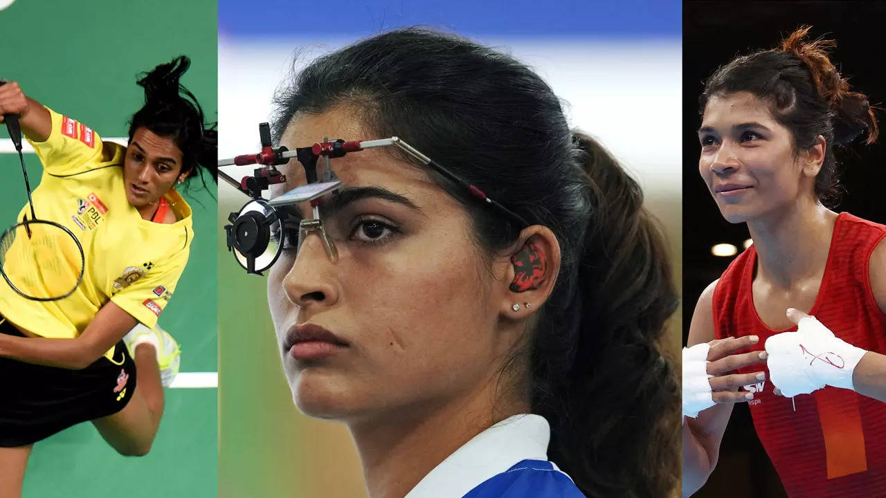 Paris Olympics Live: Will Manu Bhaker deliver India's first medal?