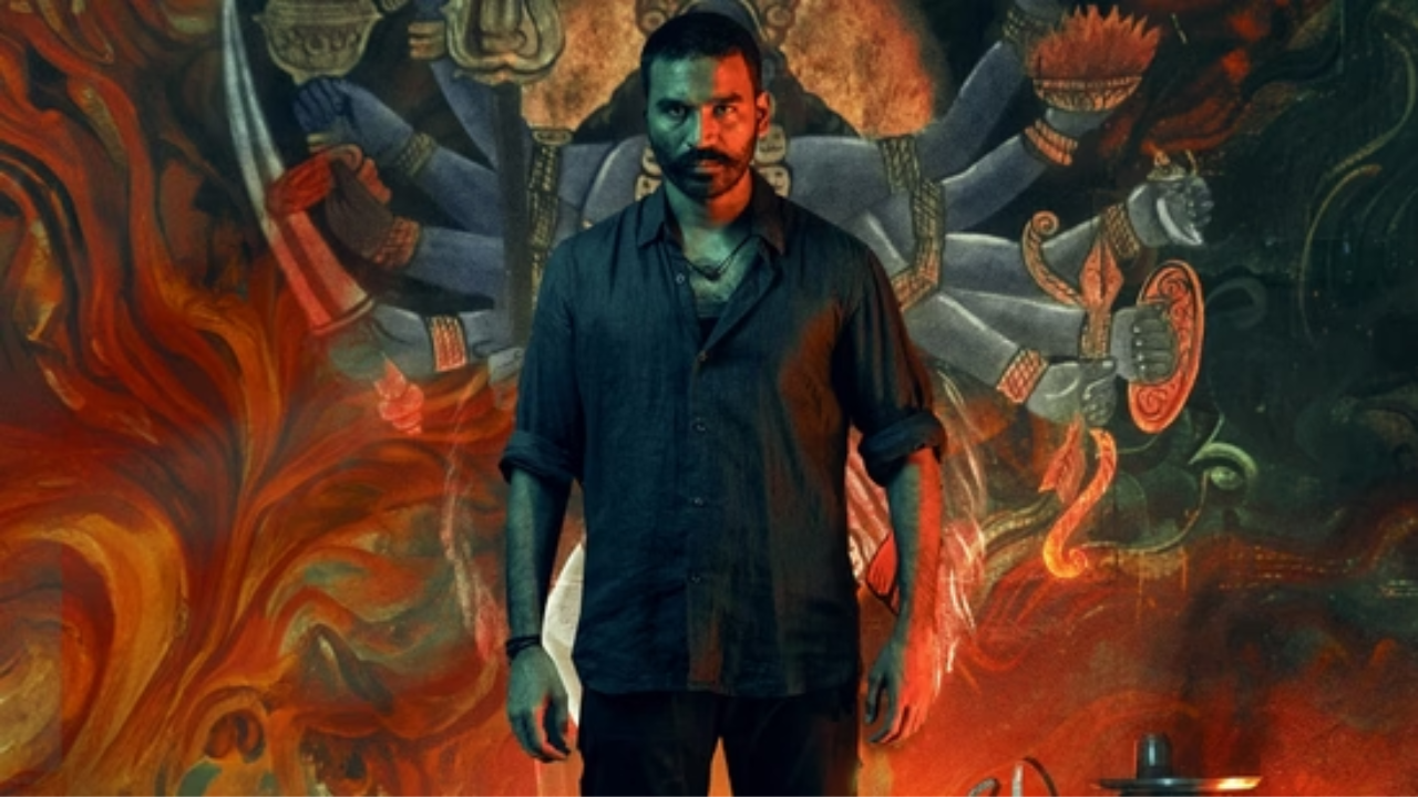 'Raayan' box office collection day 2: Dhanush starrer fights steady fist with 'Deadpool and Wolverine' | Tamil Movie News Filmymeet