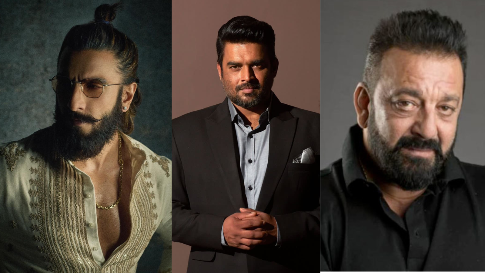 Ranveer Singh to play undercover; Sanjay Dutt as antagonist in Aditya Dhar's upcoming action film