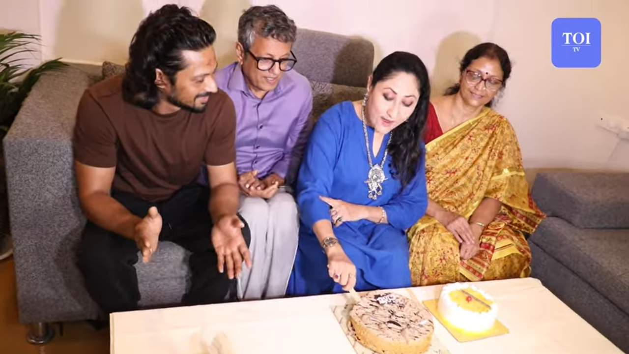 Exclusive- Jayati Bhatia on having a working birthday: For the past two years I wasn't keen on celebrating