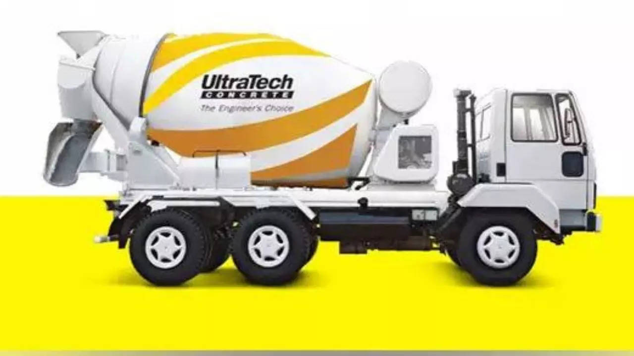 UltraTech Cement to acquire majority stake in India Cements