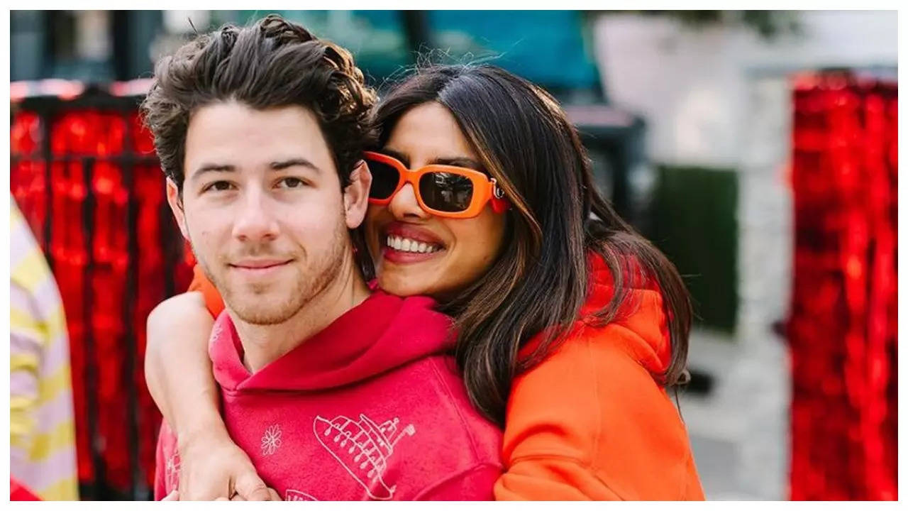 Priyanka Chopra's husband Nick Jonas explains why he is called 'National Jiju' by Indian fans | Filmymeet