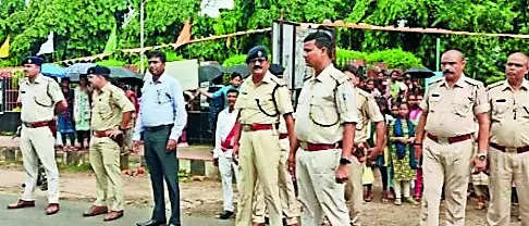 Pakur clash: National tribal panel issues notice to state