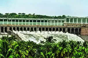 CM will offer bagina to Cauvery at KRS today