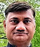 Rajput appointed principal secy to governor
