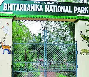 Bhitarkanika sanctuary marks 50 years with awareness prog