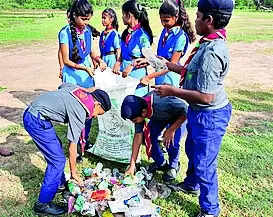BMC planning to educate students on waste management