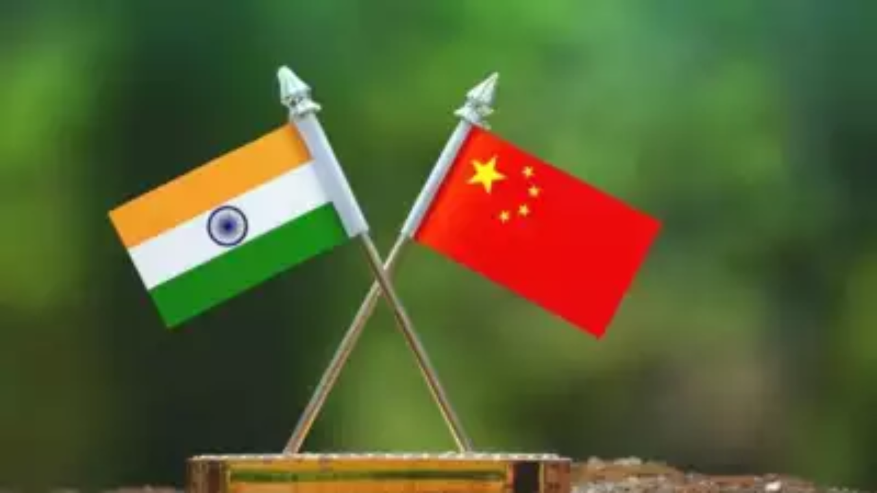 'India needs to take nuanced approach for FDI from China'