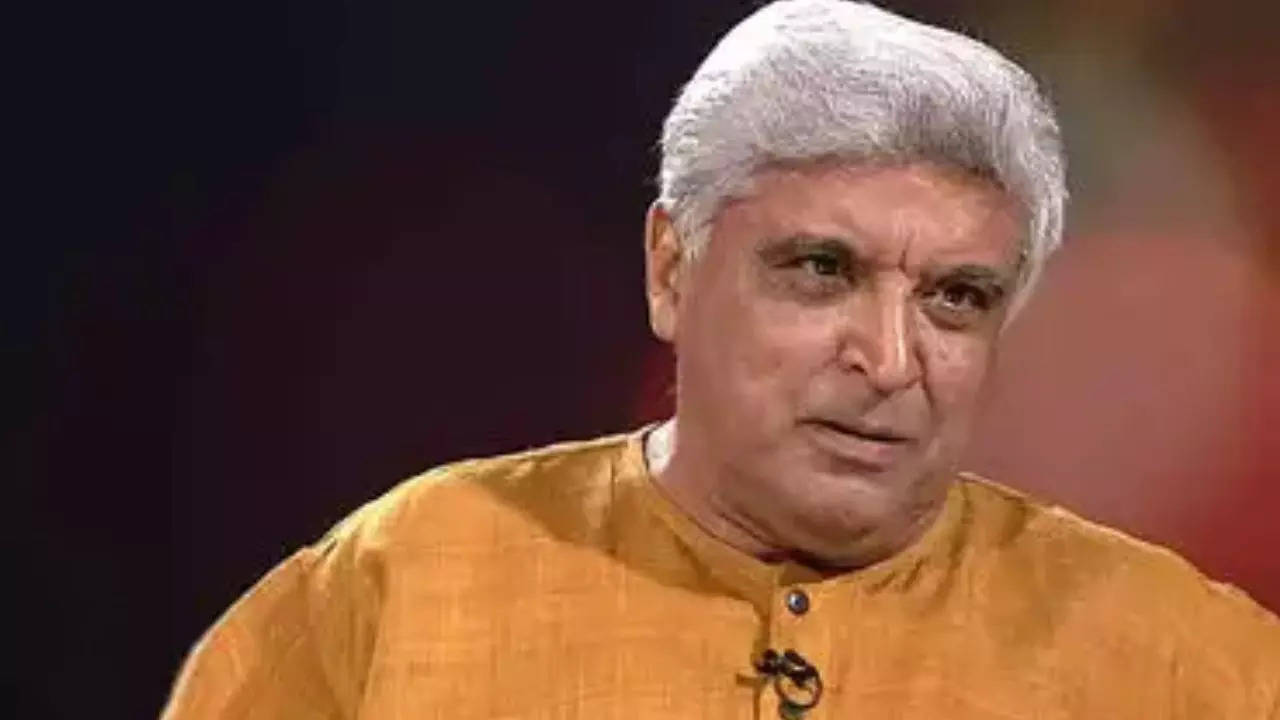 Javed Akhtar's X account hacked: 'There is a message ostensibly from my account about our Indian team for Olympics' | Hindi Movie News Filmymeet