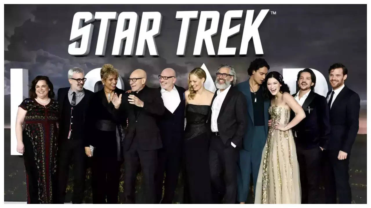 Star Trek live-action comedy series: Everything you need to know | Filmymeet