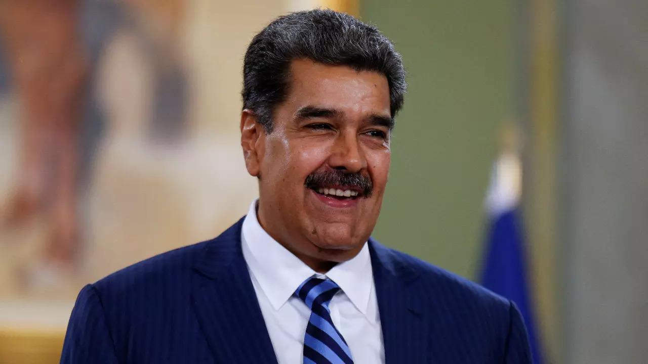 Leaders across Americas react to Venezuela election results