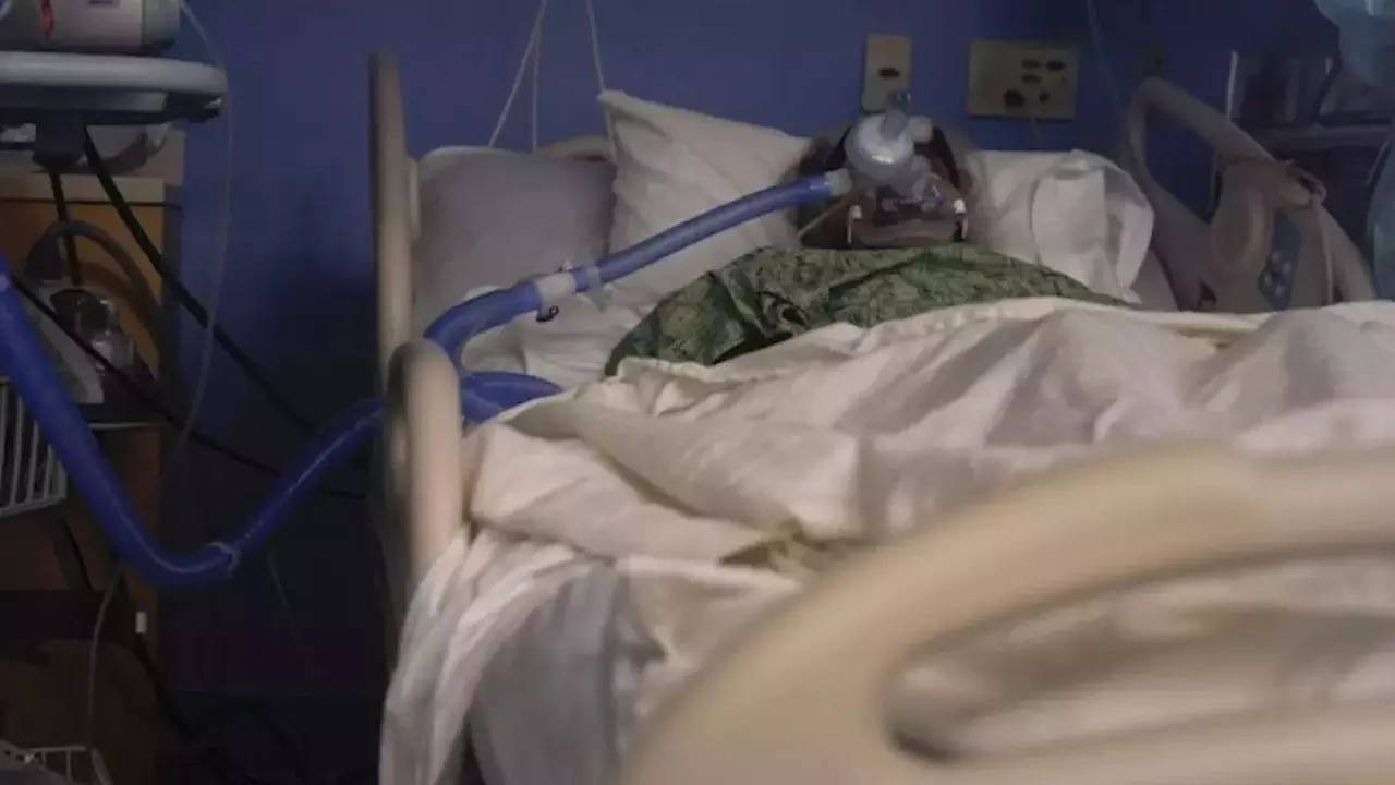 Florida man who miraculously survived 244-day coma dies after being hit by truck