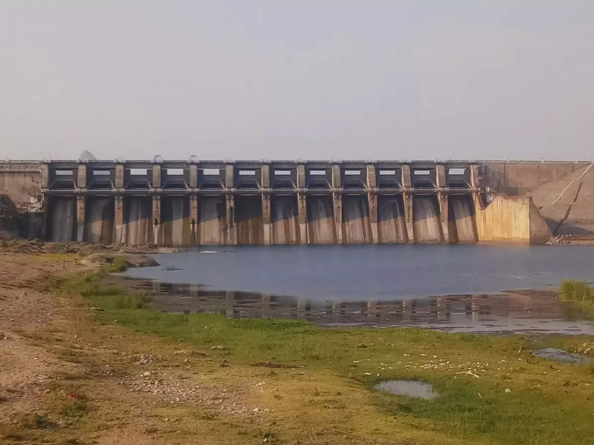 Dharoi Dam in Gujarat set to transform into a sustainable tourism hub