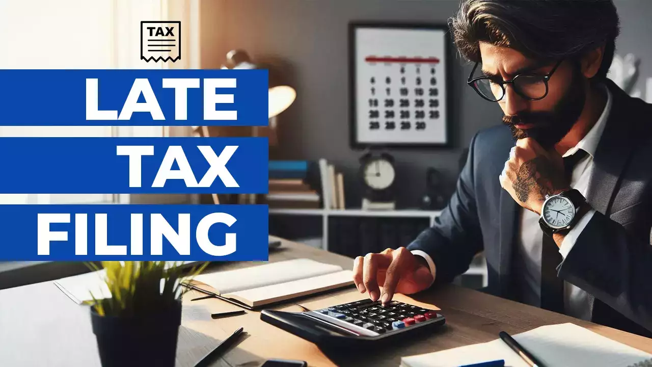 ITR Filing FY 2023-24: What happens if I file income tax return after deadline? Check penalties, consequences for late filing