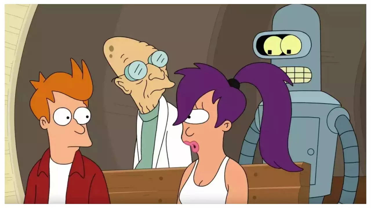 ‘Futurama’ Season 12: When and where to watch, what to expect, guest appearances and more | Filmymeet