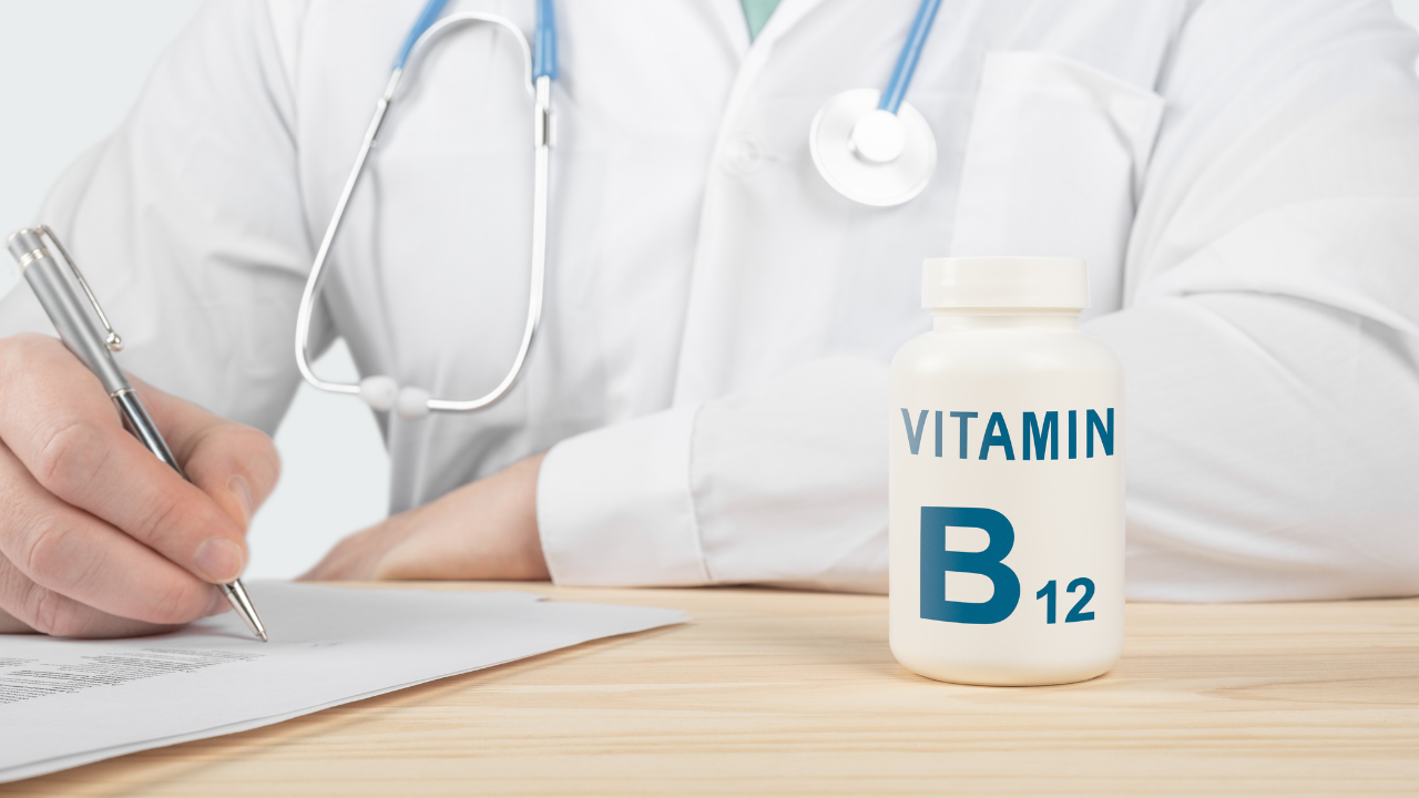 5 additional diet tips to boost production of vitamin B12