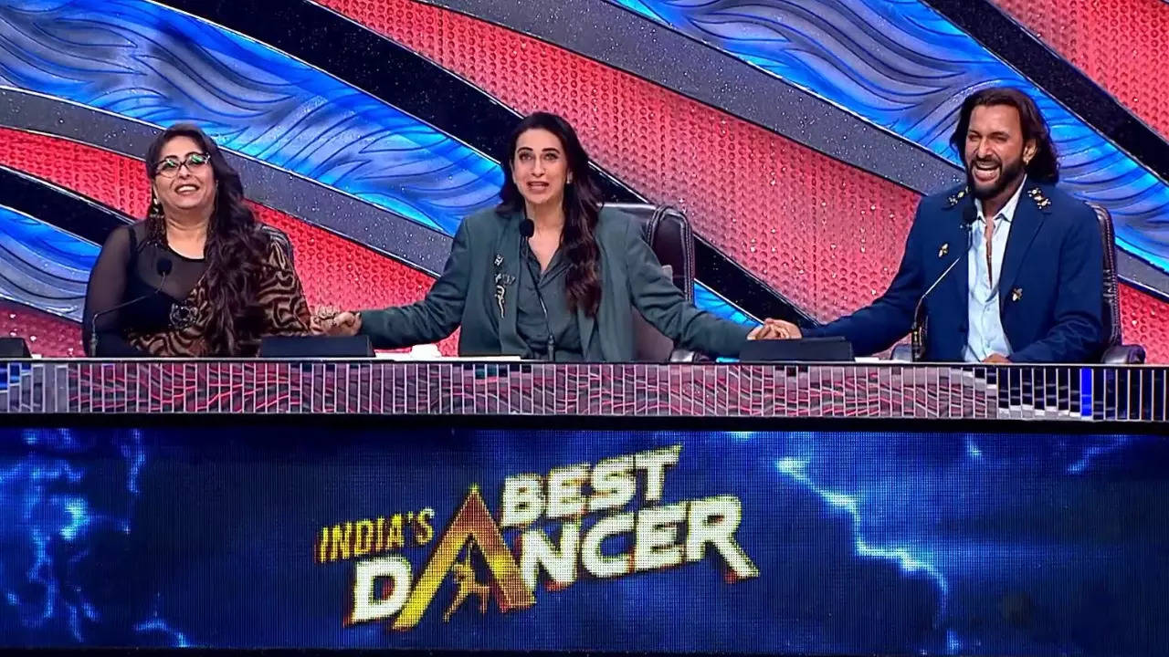 India’s Best Dancer 4 finds its ‘Best Barah’; a look at the Top 12 contestants