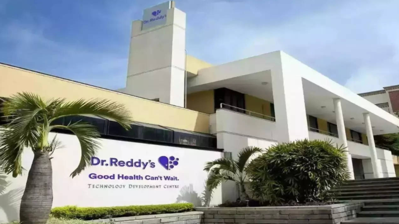 Dr Reddy’s Rituximab biosimilar Ituxredi gets EMA CHMP positive recommendation