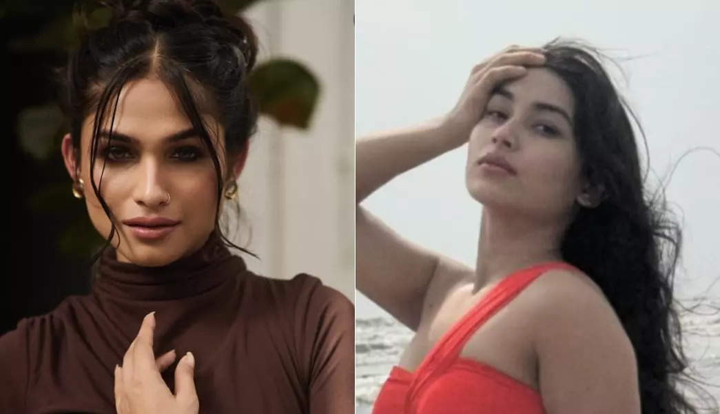 Splitsvilla X5’s Akriti Negi and Kashish Kapoor get into an ugly spat; the former says, “Everyone knows how obsessed you are with my boyfriend”