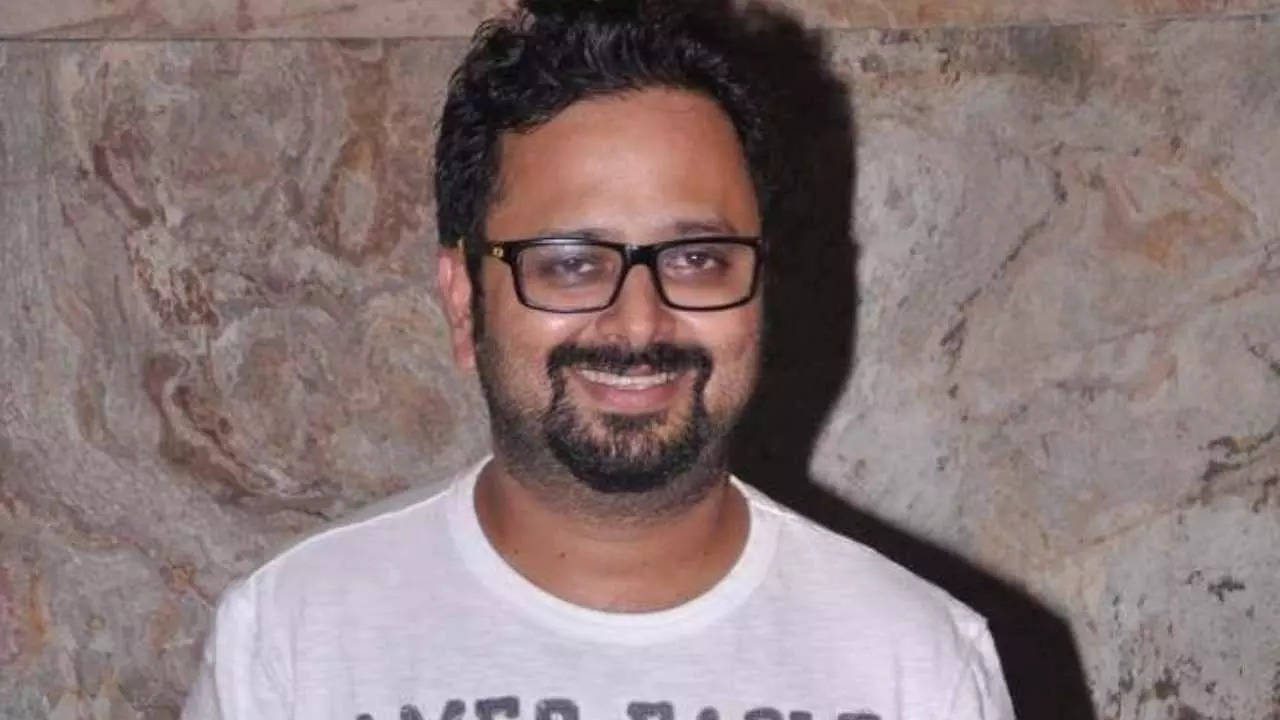 Nikkhil Advani expresses his excitement as censor board clears Vedaa with UA rating: 'They had not touched this very important story' - Exclusive | Hindi Movie News Filmymeet