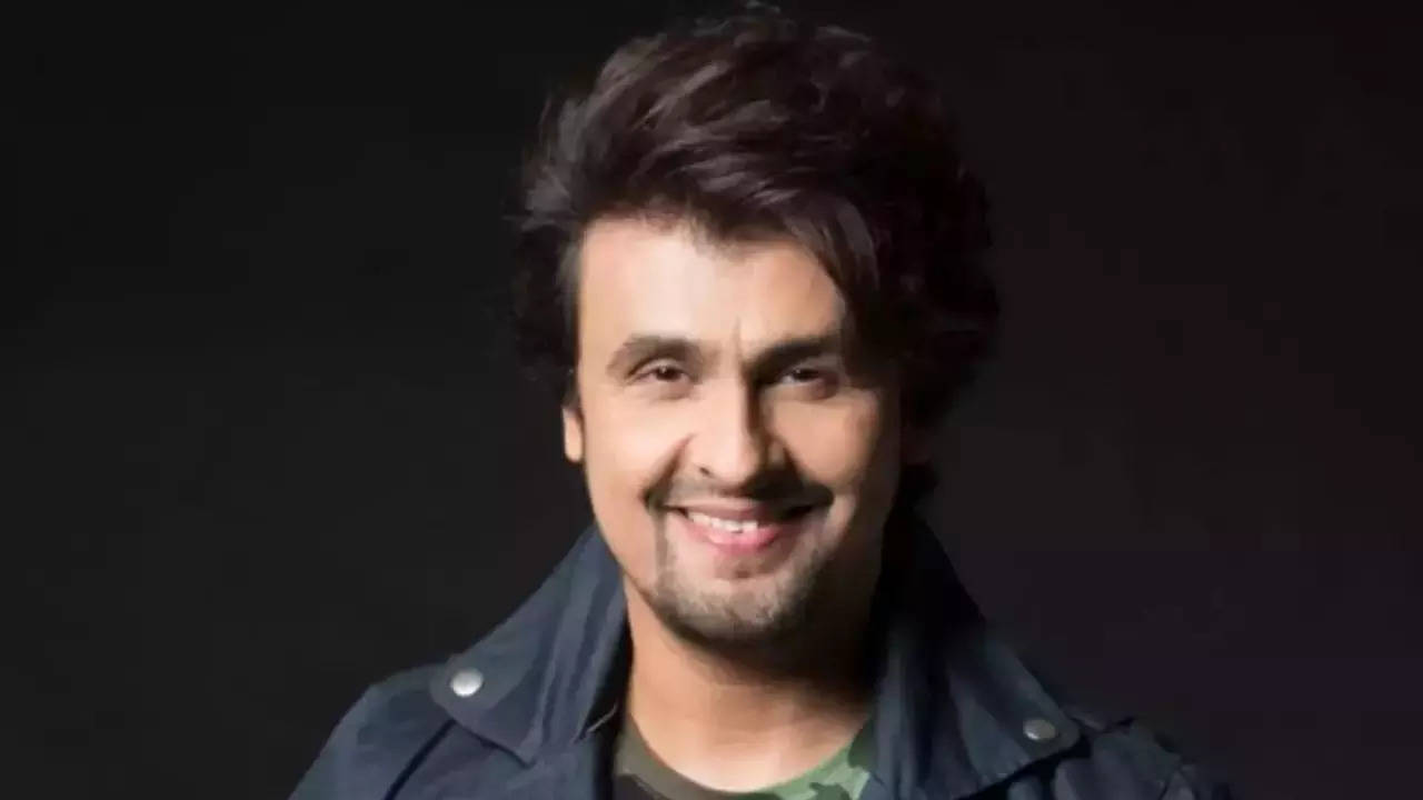 Sonu Nigam celebrates 51st birthday: A look at the singer's most memorable songs! | Hindi Movie News Filmymeet