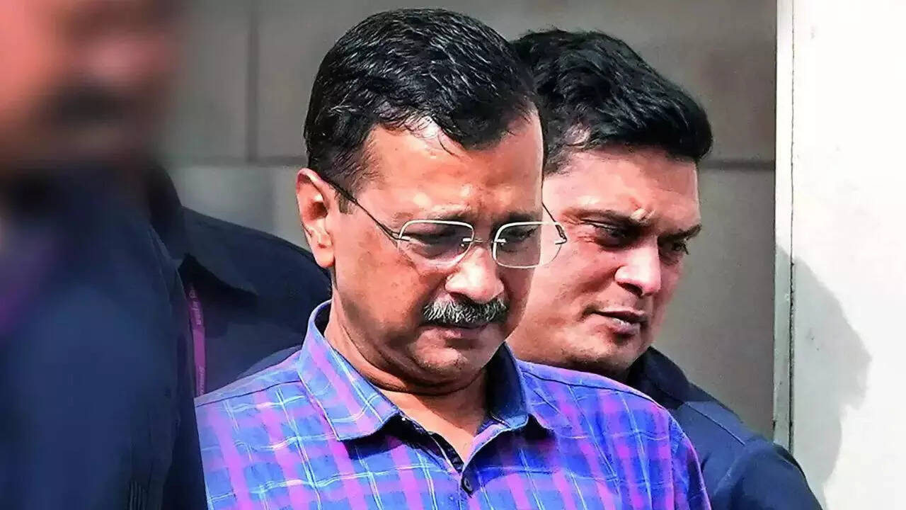 Arvind Kejriwal had direct role in excise &lsquo;scam&rsquo;: CBI chargesheet
