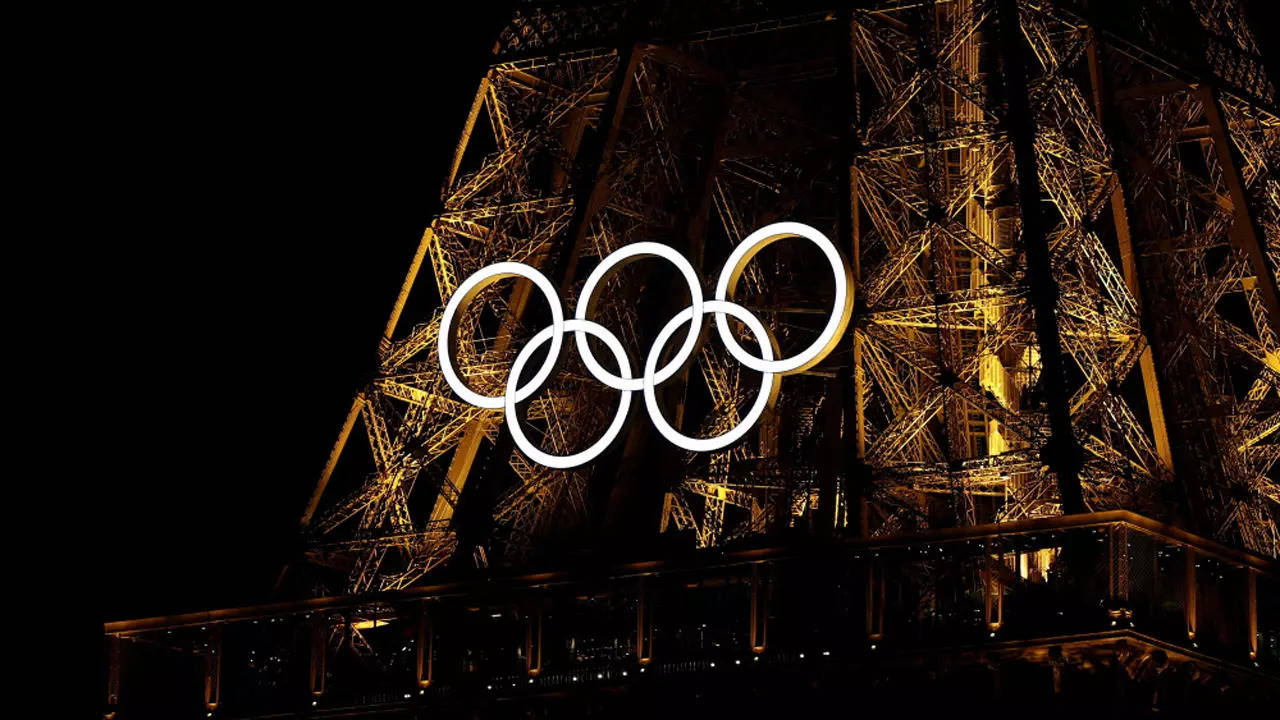 Paris Olympics opening ceremony a 'disgrace': Donald Trump
