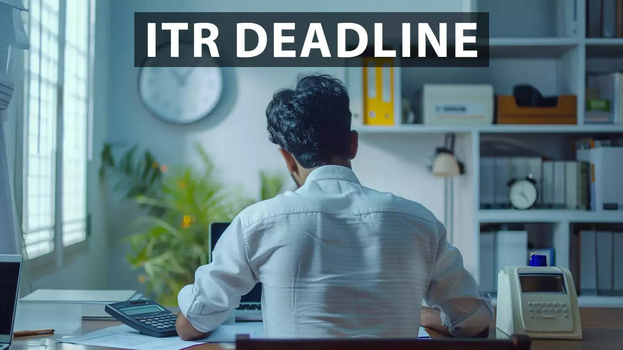 ITR filing FY 2023-24 deadline extension: Will Income Tax Department extend the July 31, 2024 deadline for filing tax returns?